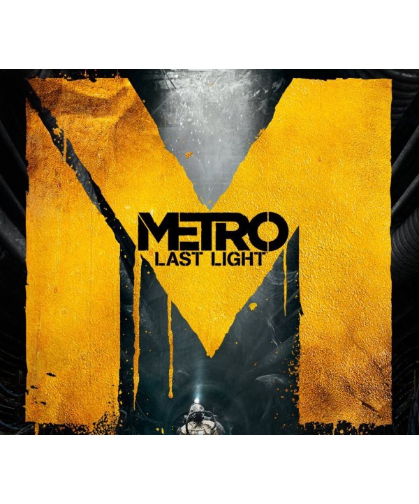 Metro: Last Light Gift Steam Key GLOBAL